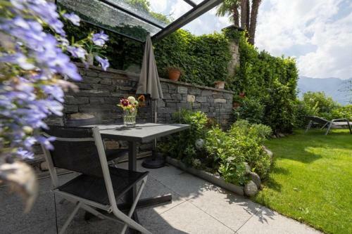 Hostal Camera Con Bagno Privato E Giardino