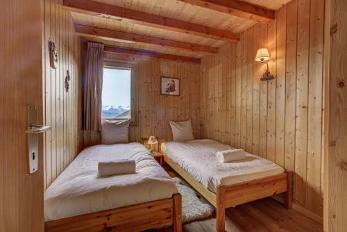 Chalet Bonheur