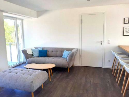 Apartamento Ferienwohnung Balkon Mit Meerblick