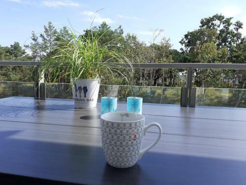 Apartamento Ferienwohnung Balkon Mit Meerblick