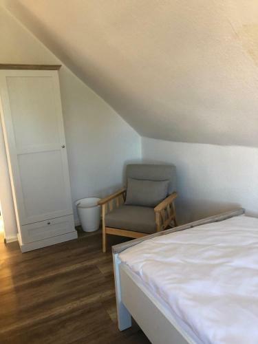 Hostal Pension Highway B�nde Hansastra�e