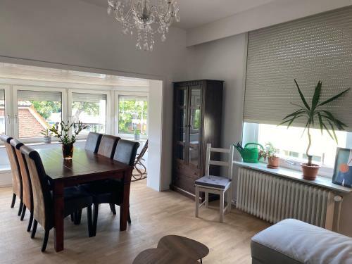 Apartamento Marlene Ferienwohnung Mit Dachterasse