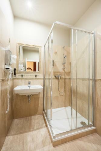 Hotel Plumlov