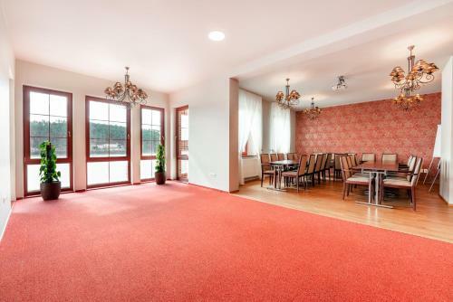 Hotel Plumlov