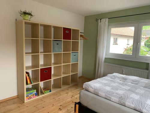 Apartamento Schwarzwaldmarie