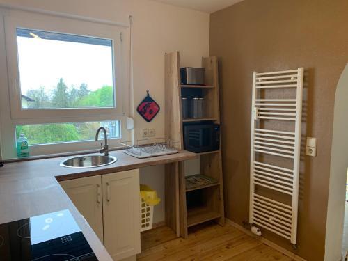 Apartamento Schwarzwaldmarie