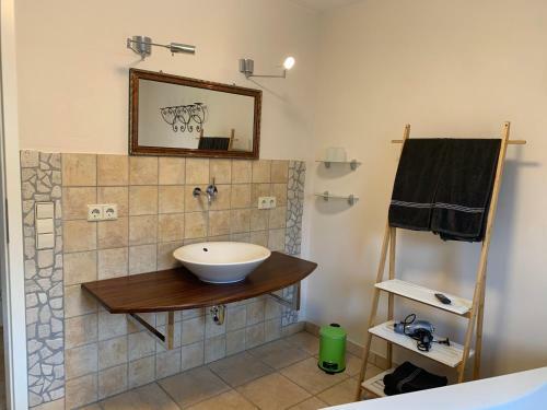 Apartamento Schwarzwaldmarie