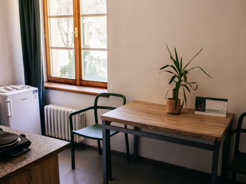 Hostal Penzion Myslivna Muka?ov