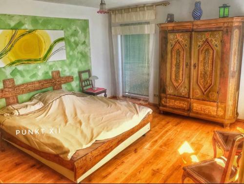 Apartamento Wohnung 6 Und 7