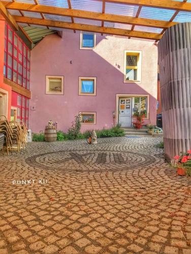 Apartamento Wohnung 6 Und 7