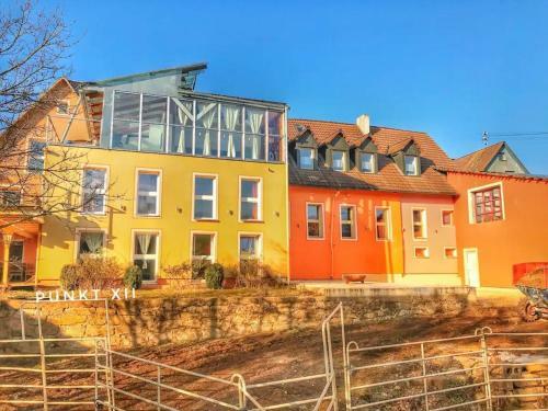 Apartamento Wohnung 2