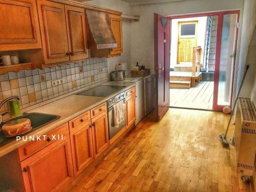 Apartamento Wohnung 3