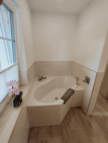 Apartamento Ferienwohnung - Am Tannenwald