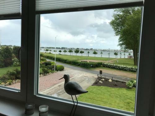 Apartamento Wohnung Am Binnensee