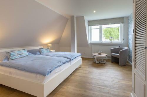 Apartamento Wohnung Am Binnensee