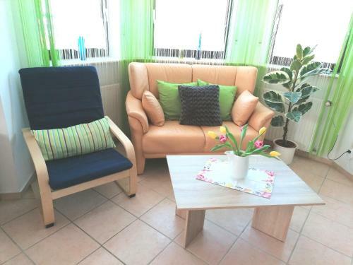 Apartamento Ferienwohnung-alb
