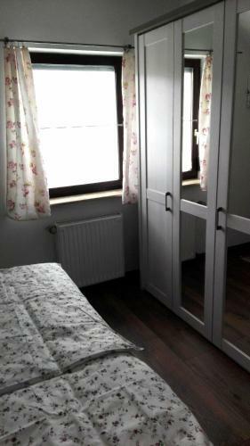 Apartamento Ferienwohnung-alb