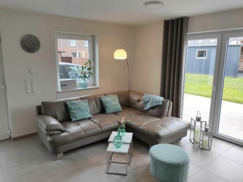 Apartamento Ferienhaus 017 In Burhave