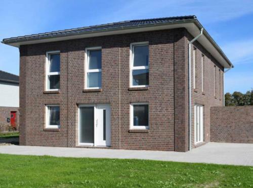Apartamento Ferienhaus 017 In Burhave