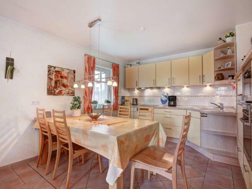 Holiday Home Am Meer