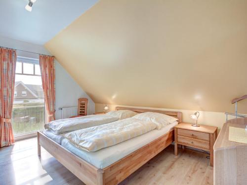 Holiday Home Am Meer