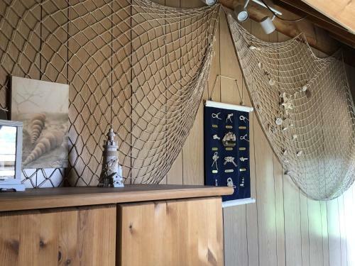 Apartamento Ferienwohnung Borkum