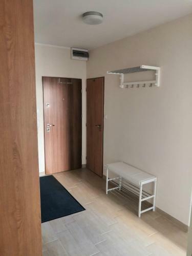 Apartamento Nejdek