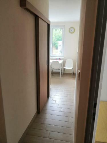 Apartamento Nejdek
