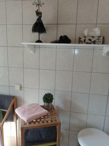 Apartamento Martha