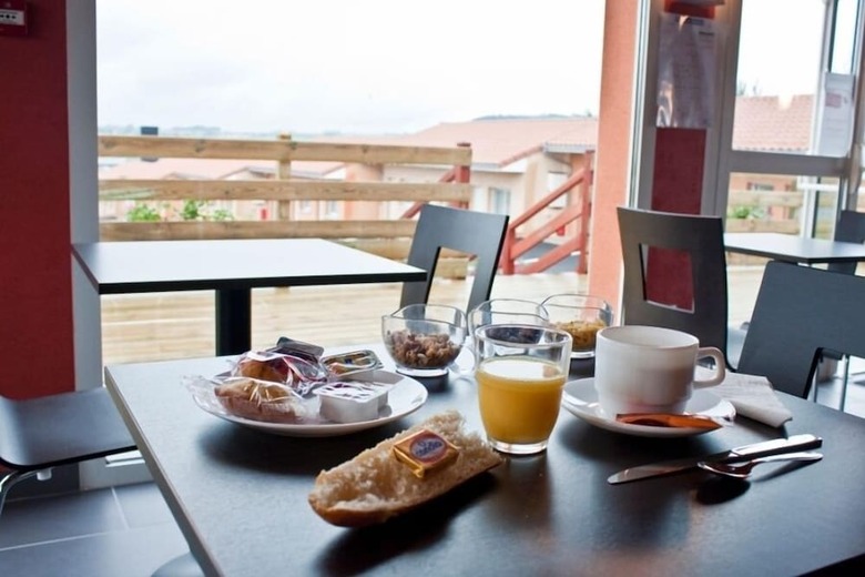 Hotel H�tel Cantal Cottages