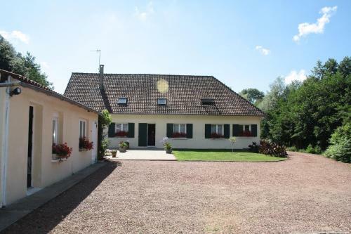 Bed & Breakfast Le Vrai Paradis