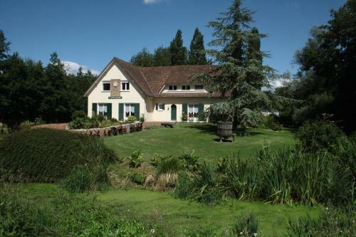 Bed & Breakfast Le Vrai Paradis