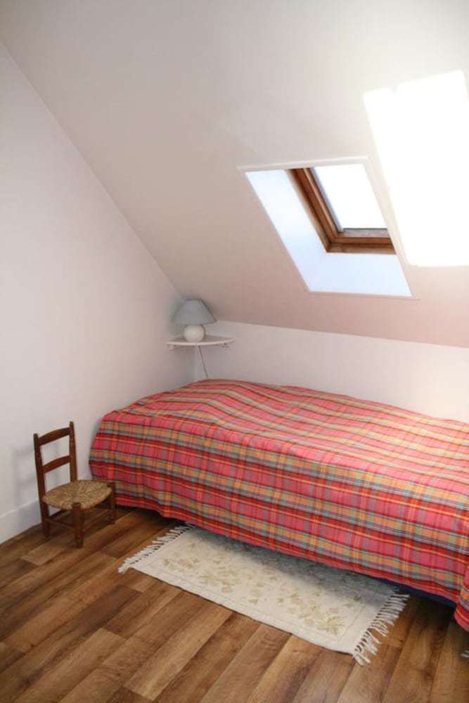 Bed & Breakfast La Placette