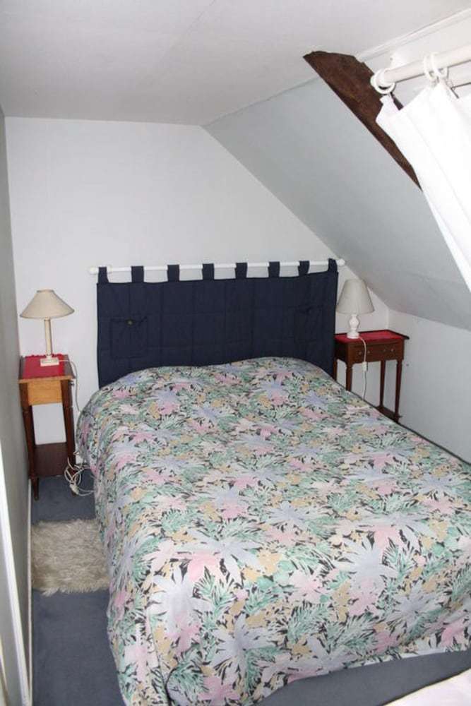 Bed & Breakfast La Placette