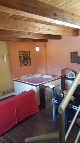 B&B Suite Mirafloris