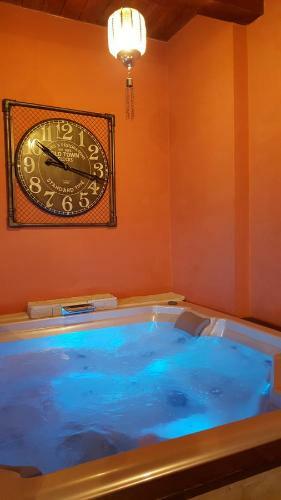 B&B Suite Mirafloris
