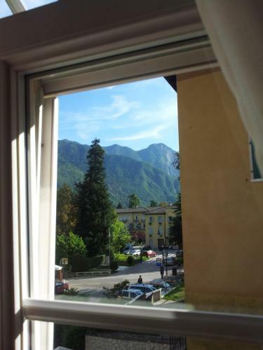 Hotel Vittoria