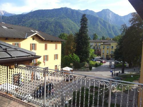 Hotel Vittoria