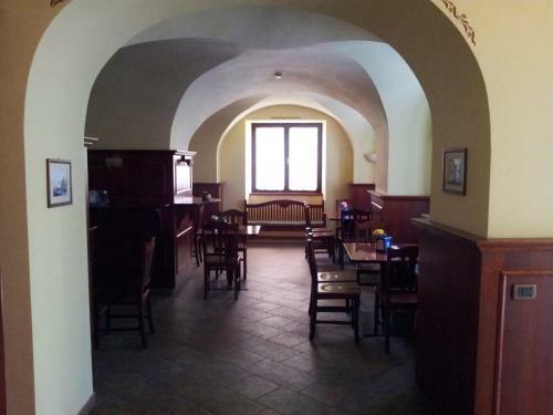 Hotel Vittoria