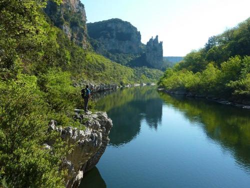 Holiday Home Goutteclaire Sauvain