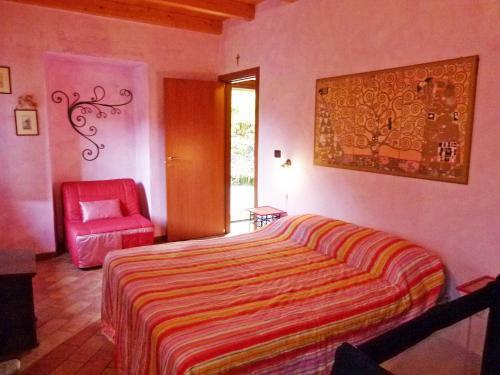 Apartment Casa Mulino Castelveccana