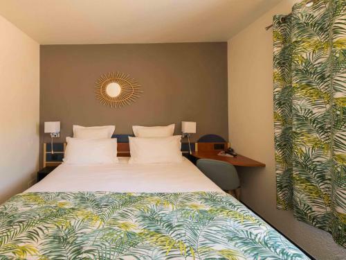 Hotel Altica Port D'arcachon