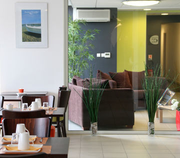 Aparthotel All Suites Appart H�tel La Teste