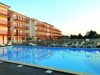 Aparthotel All Suites Appart H�tel La Teste