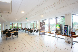 Aparthotel All Suites Appart H�tel La Teste