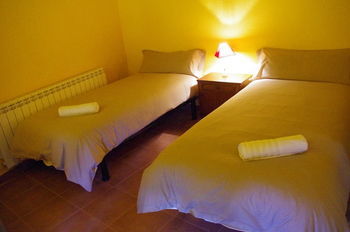 Hostal Cal Miquel De Ventol�