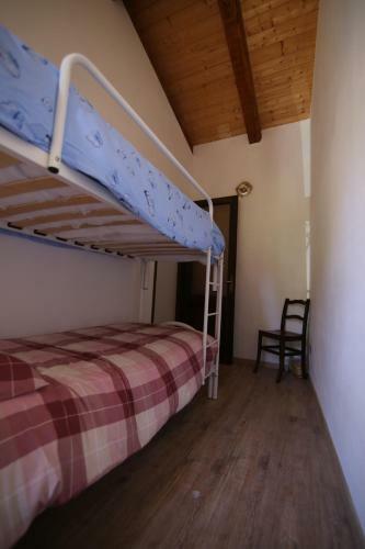 Bed & Breakfast La Pepanella