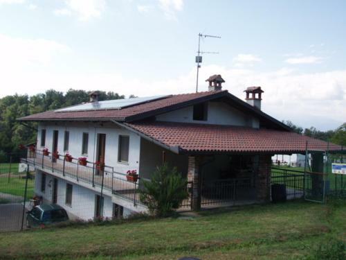 Bed & Breakfast La Pepanella