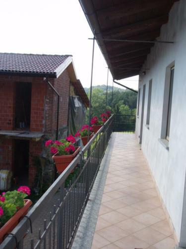 Bed & Breakfast La Pepanella
