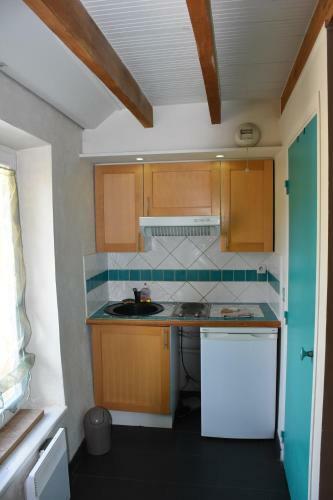 Apartamento Le Vaumurier De Saint Lambert